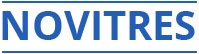 NOVITRES GmbH - Logo